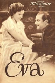 Poster Eva, the Factory Girl 1935