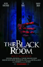 The Black Room постер