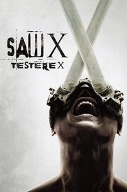 Testere X (2023) İzle