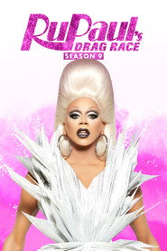 RuPaul’s Drag Race: Season 9