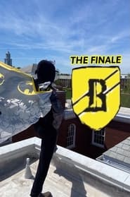 Poster Batman at Boyce: The Finale