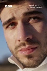 Tommy: The Good. The Bad. The Fury. (2025)