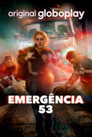 Emergency 53 постер