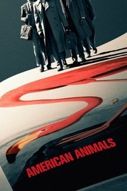 American Animals American Animals
