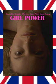 Poster for Girl Power