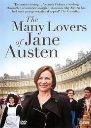 The Many Lovers of Miss Jane Austen (2011)
