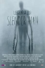 Legenda lui Slender Man (2018)
