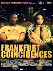 Poster Frankfurt Coincidences 2011