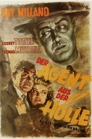 Der Agent aus der Hölle (1949)