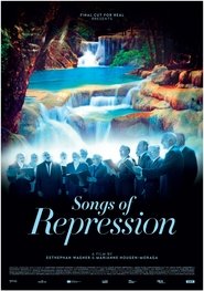 Songs of Repression poszter