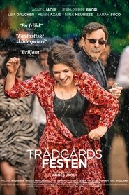 Trädgårdsfesten Trädgårdsfesten