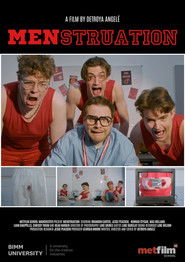 MENstruation (2024)