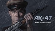 AK-47 Kalashnikov