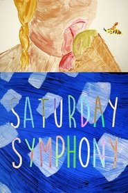 Poster Saturday Symphony 2015