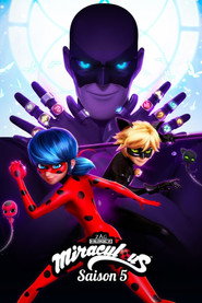 Miraculous: Tales of Ladybug & Cat Noir Season 5 13