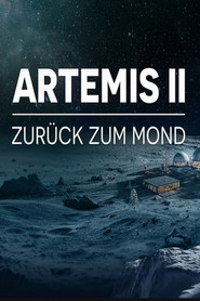Artemis 2 - Zurück zum Mond