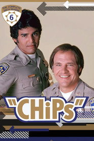 CHiPs Season 6 4