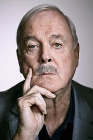 John Cleese as Donald P. Sinclair