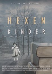 Hexenkinder movie poster player