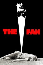 The Fan постер