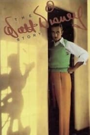 Poster The Walt Disney Story