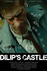 Poster Dilip's Castle 2014