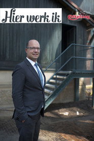 Efteling: Hier Werk Ik (2015)