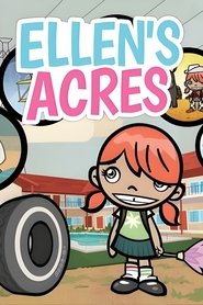 Poster Ellen's Acres 2007