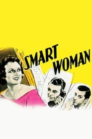 Smart Woman постер