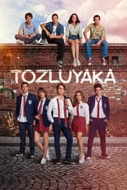 Tozluyaka poster