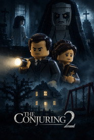 Закляття 2: Енфілдська справа постер