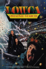Łowca. Ostatnie starcie