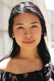 Joanne Nguyen as Working Girl # 2