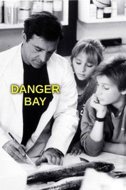 Danger Bay постер