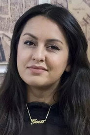 Geeti Amiri photo 2