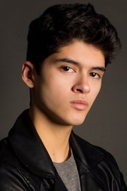 Max Pelayo as Aristotle Mendoza