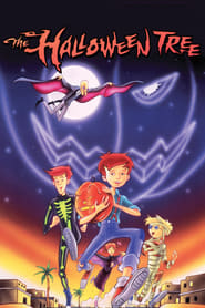 Der große Halloween Zauber (1993)
