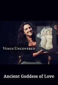 Poster Venus Uncovered