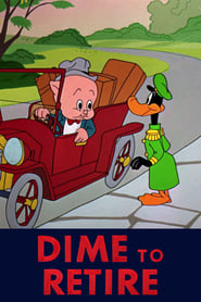 Dime to Retire 1955