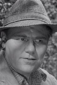 John Alderson as Truck Driver (uncredited)