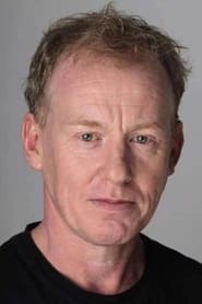 Steve Huison headshot