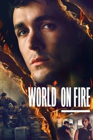 El mundo en llamas (2019) | World on Fire