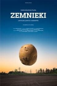 Poster Zemnieki