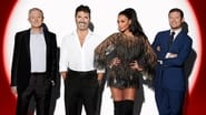 The X Factor Celebrity en streaming