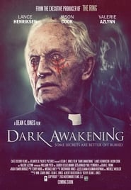 Dark Awakening постер
