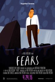 Poster Fears 2015