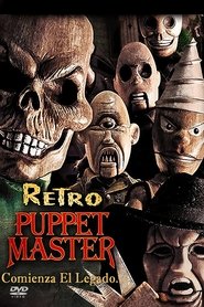 Retro Puppet Master (1999) | Retro Puppet Master