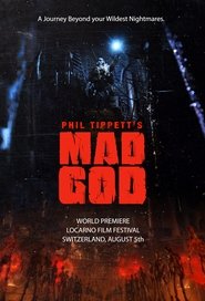 Mad God (2021)