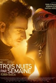 Trois nuits par semaine streaming