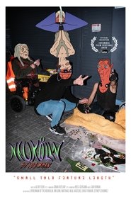 Neukölln Spiderman (2025)